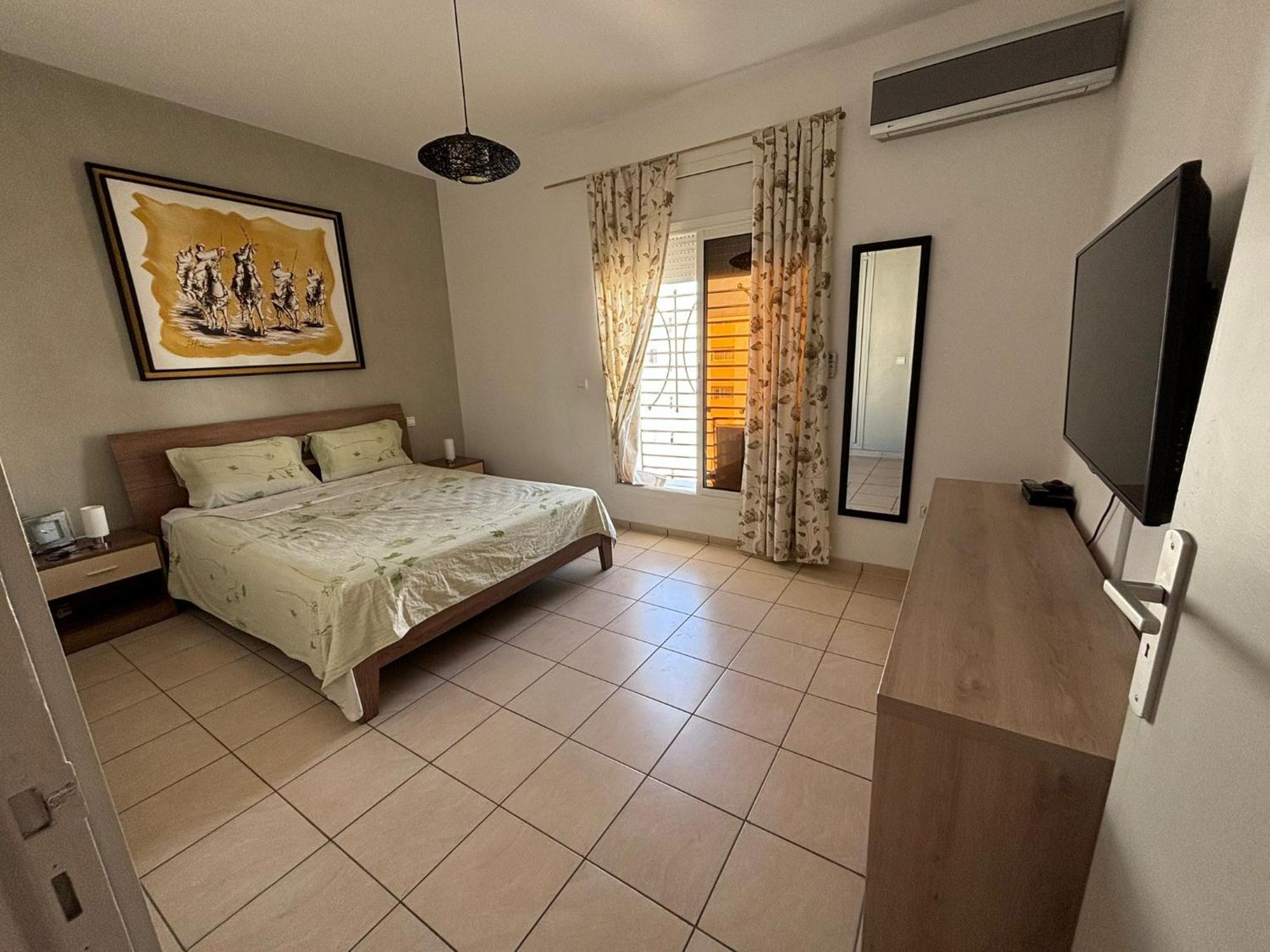 Appartement Standing *