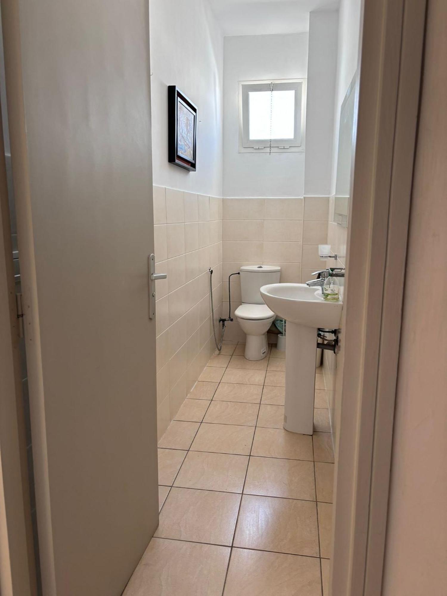 Standing Apartment Agadir
