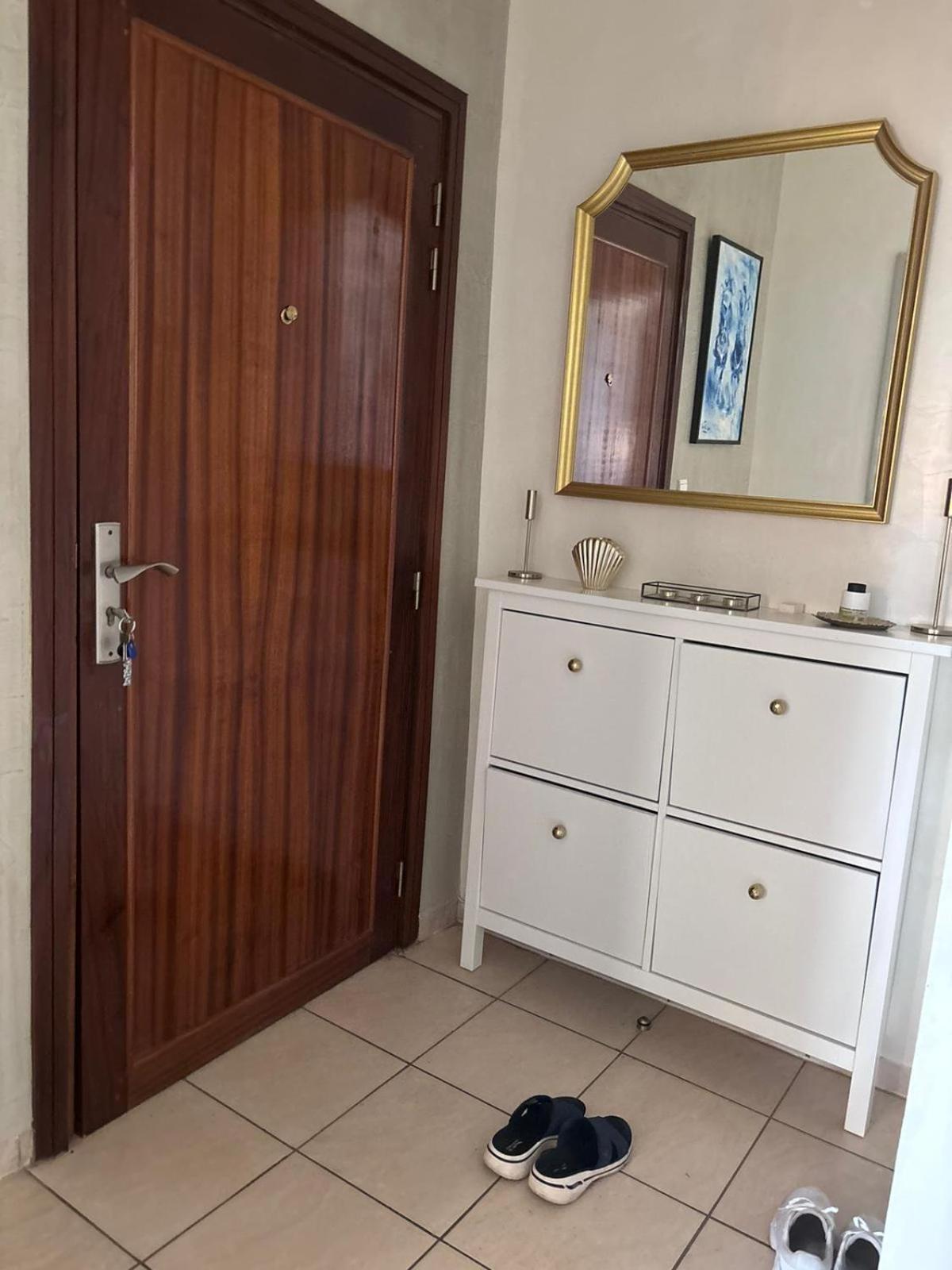 Apartment Standing Agadir
